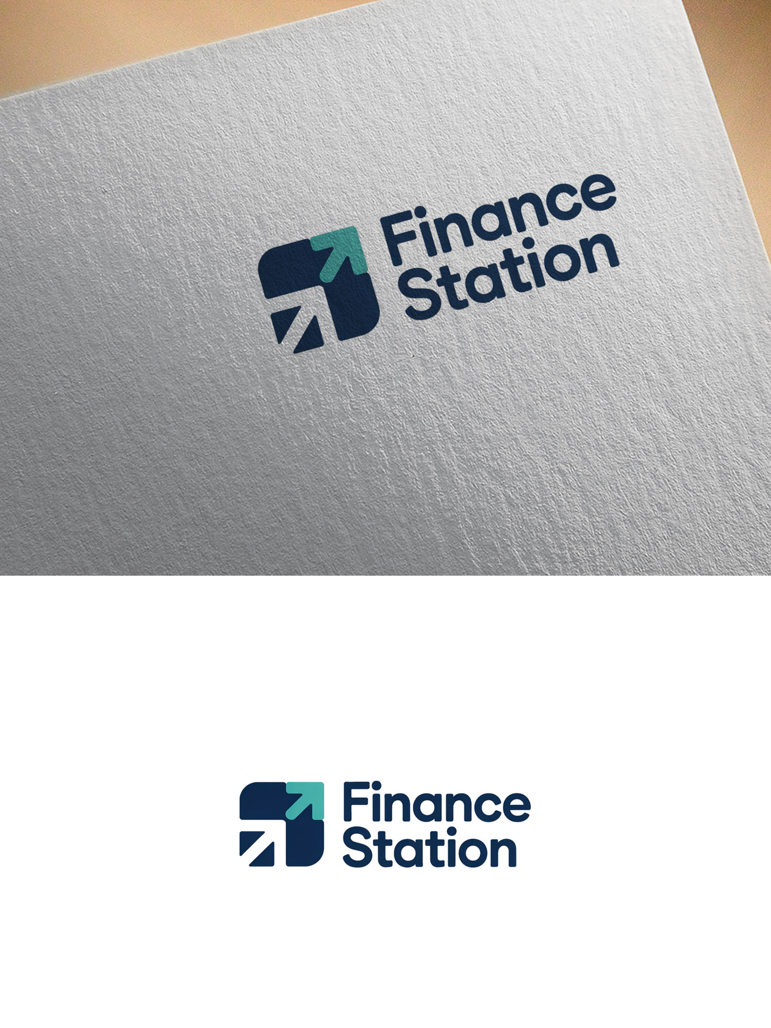 Logo Design by Olivia Marie Smith for this project | Design #36419131