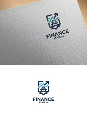 Logo Design by Olivia Marie Smith for this project | Design: #36419132