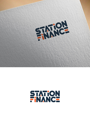 Logo Design by Olivia Marie Smith for this project | Design: #36419133