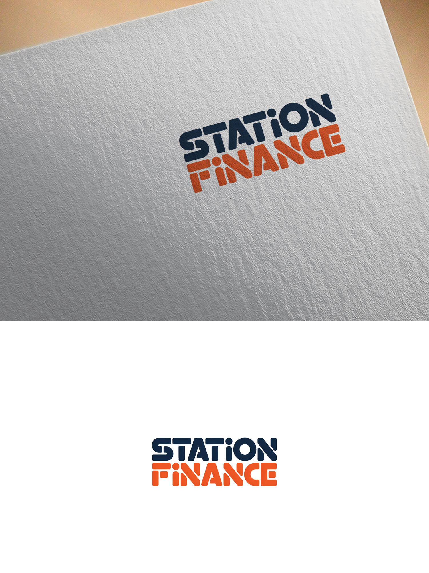 Logo Design by Olivia Marie Smith for this project | Design #36419134