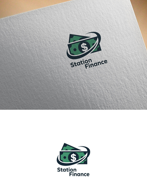 Logo Design by Olivia Marie Smith for this project | Design: #36419135