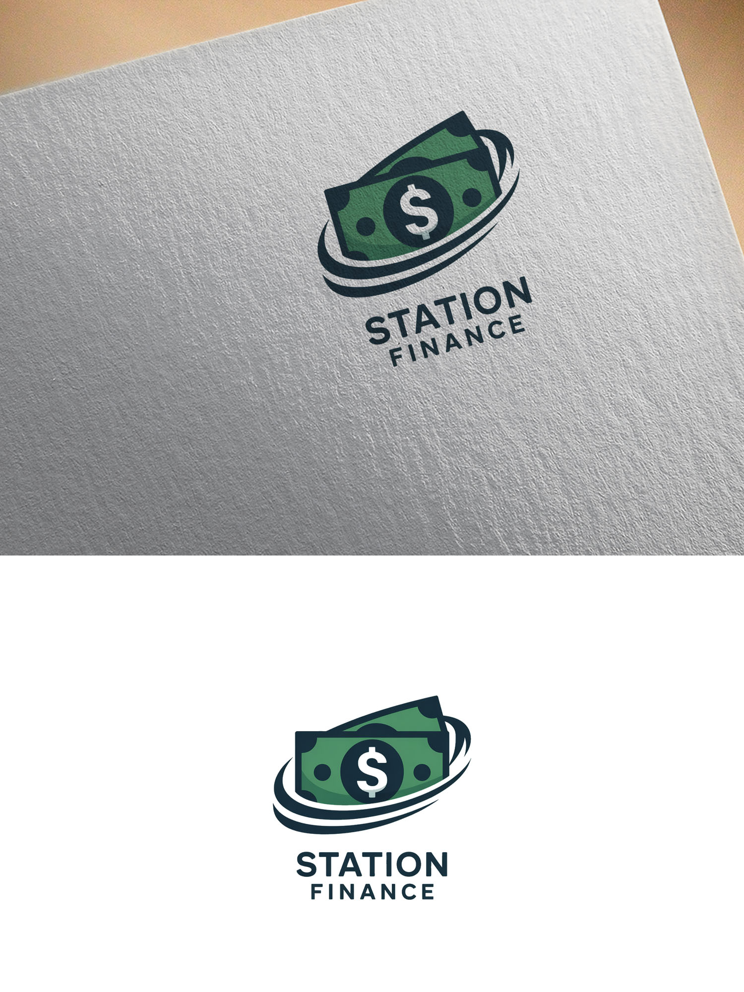 Logo Design by Olivia Marie Smith for this project | Design #36419136