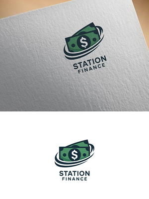 Logo Design by Olivia Marie Smith for this project | Design: #36419136