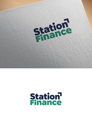 Logo Design by Olivia Marie Smith for this project | Design: #36419137