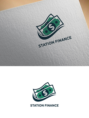 Logo Design by Olivia Marie Smith for this project | Design: #36419138