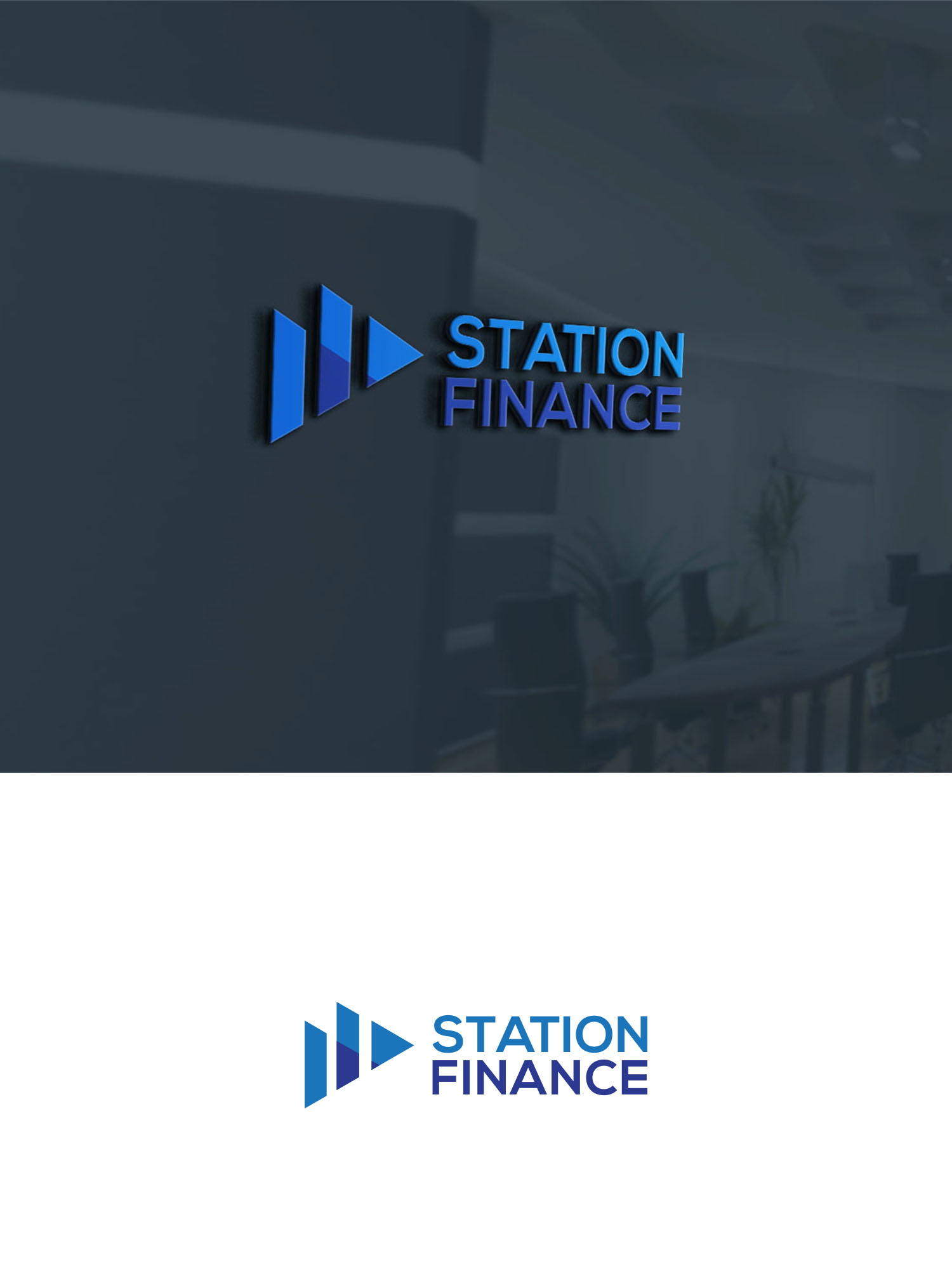 Logo Design by Majesty Design  for this project | Design #36419142