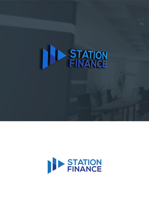 Logo Design by Majesty Design  for this project | Design: #36419142