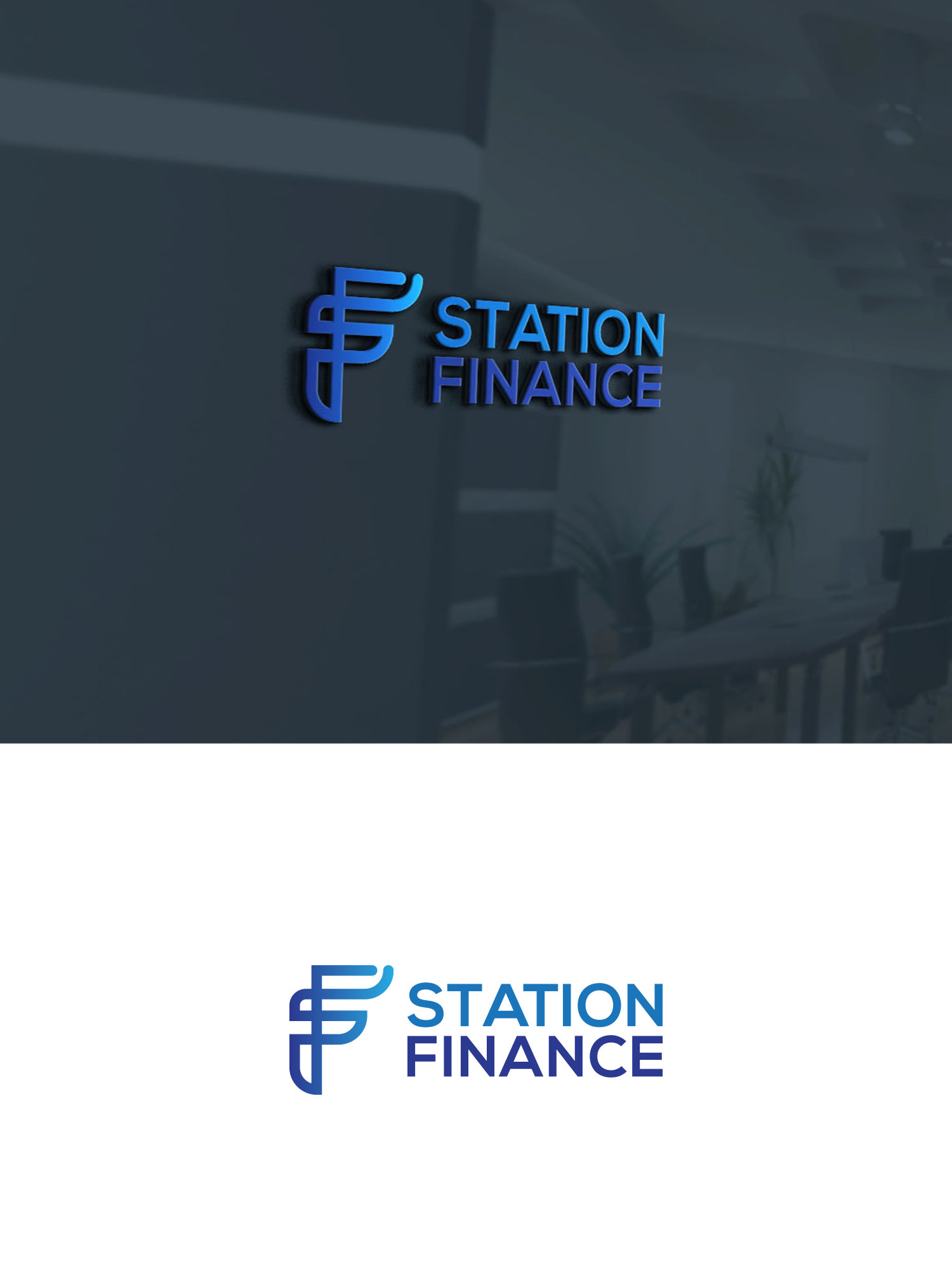 Logo Design by Majesty Design  for this project | Design #36419145