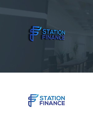 Logo Design by Majesty Design  for this project | Design: #36419145