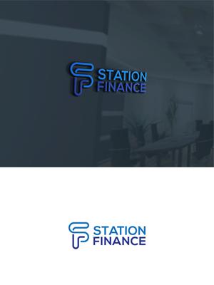 Logo Design by Majesty Design  for this project | Design: #36419146