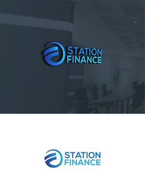 Logo Design by Majesty Design  for this project | Design: #36419147