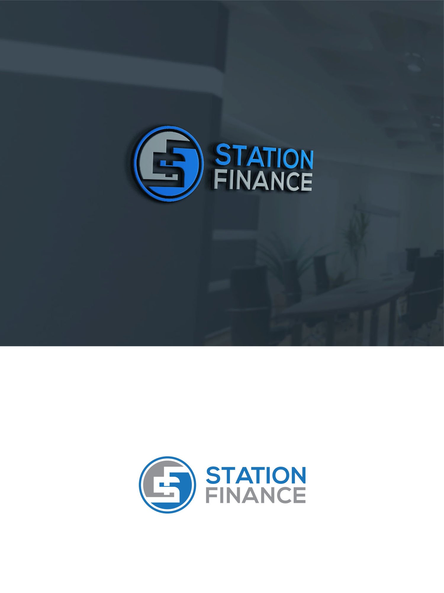 Logo Design by Majesty Design  for this project | Design #36419148