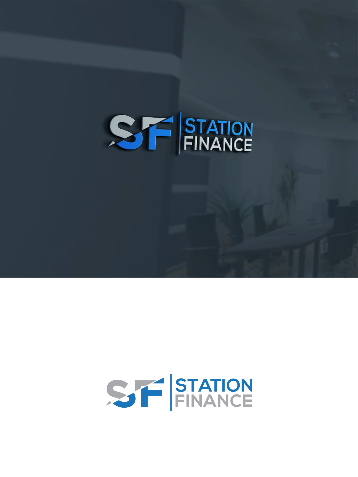 Logo Design by Majesty Design  for this project | Design #36419149