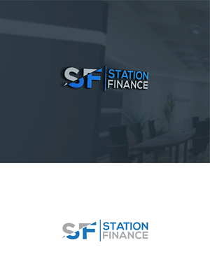 Logo Design by Majesty Design  for this project | Design: #36419149