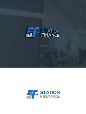 Logo Design by Majesty Design  for this project | Design: #36419150