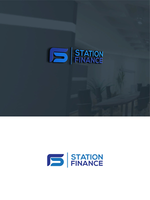 Logo Design by Majesty Design  for this project | Design: #36419151