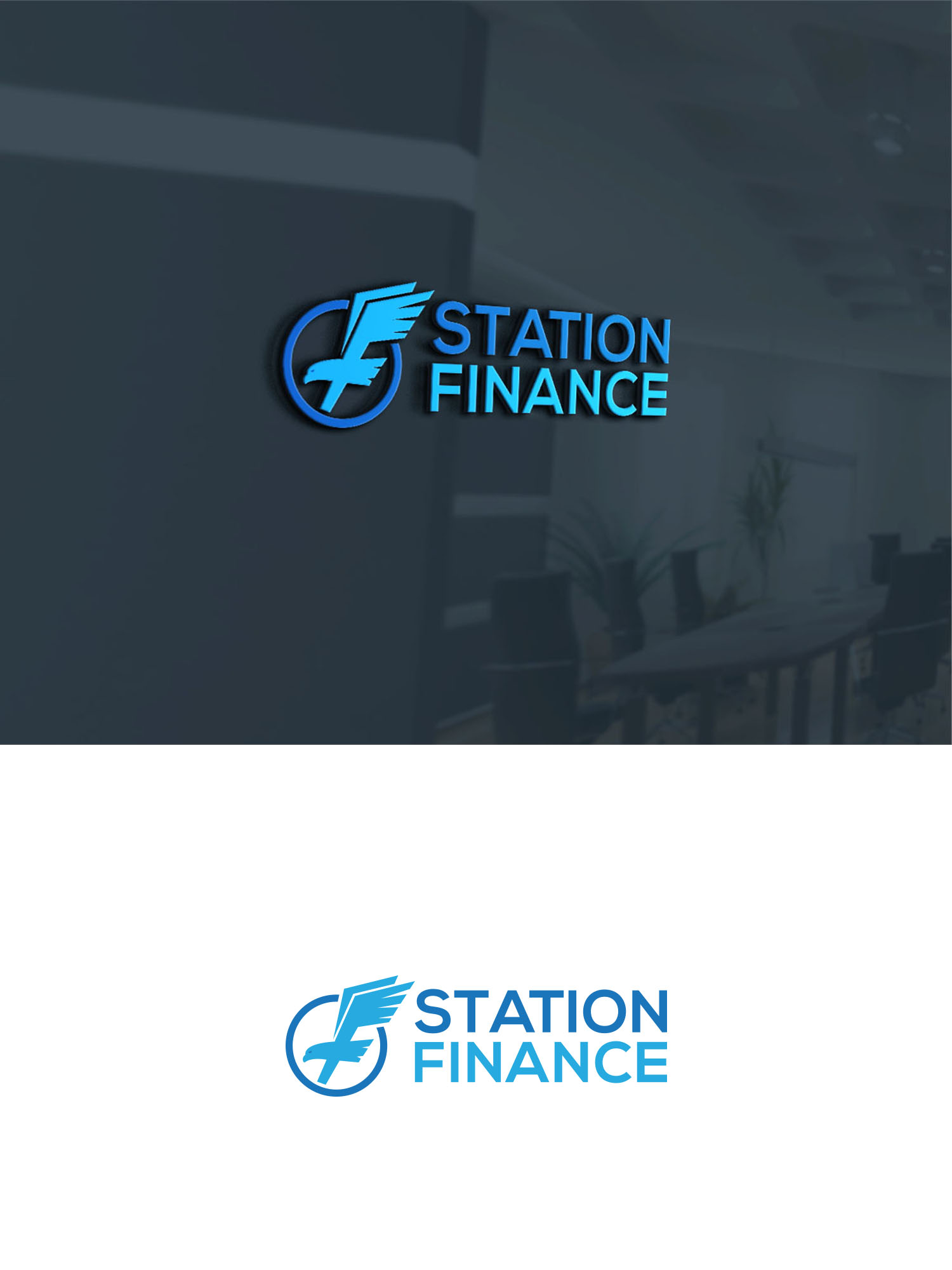 Logo Design by Majesty Design  for this project | Design #36419153