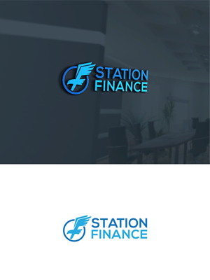 Logo Design by Majesty Design  for this project | Design: #36419153