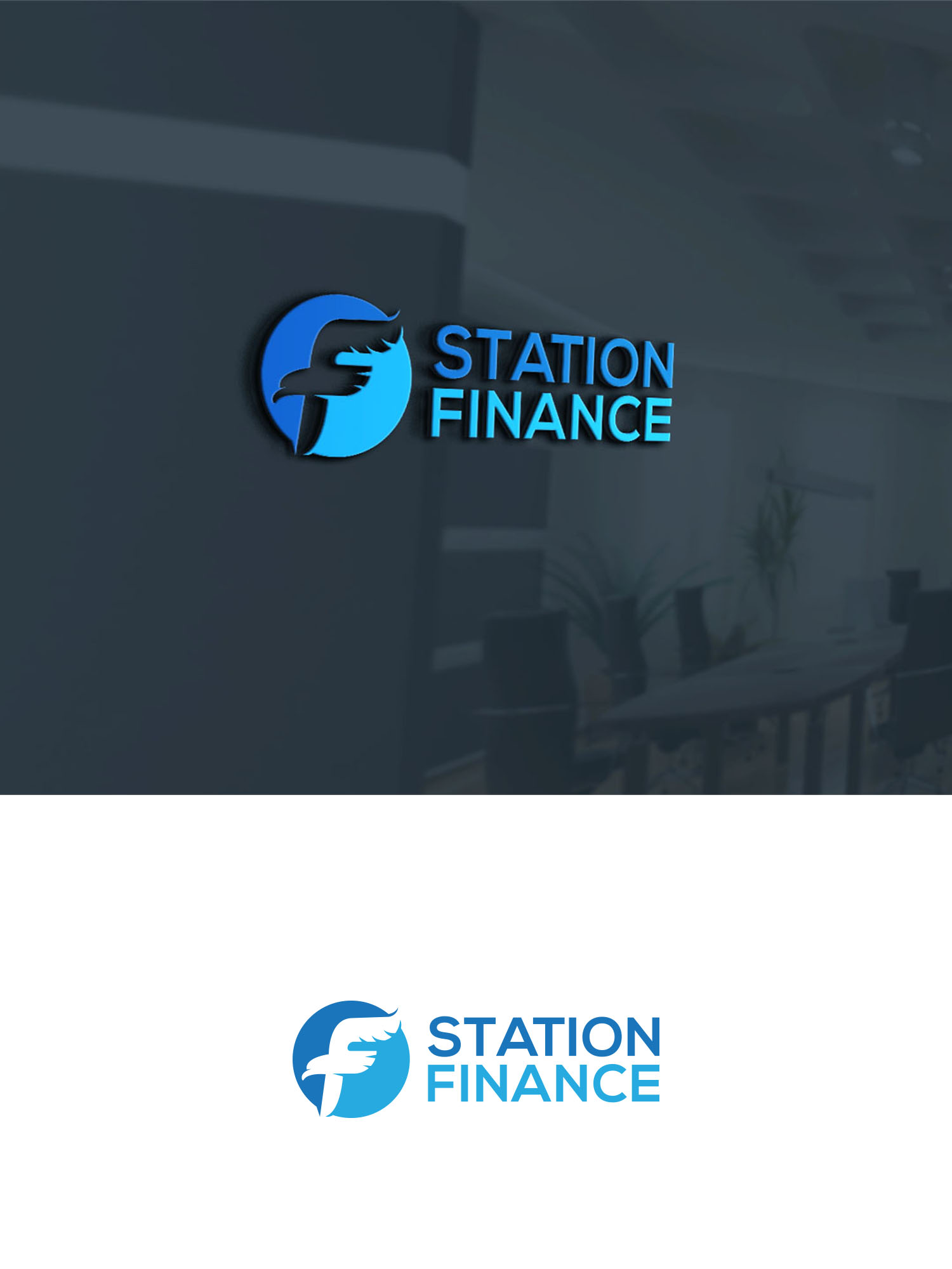 Logo Design by Majesty Design  for this project | Design #36419154