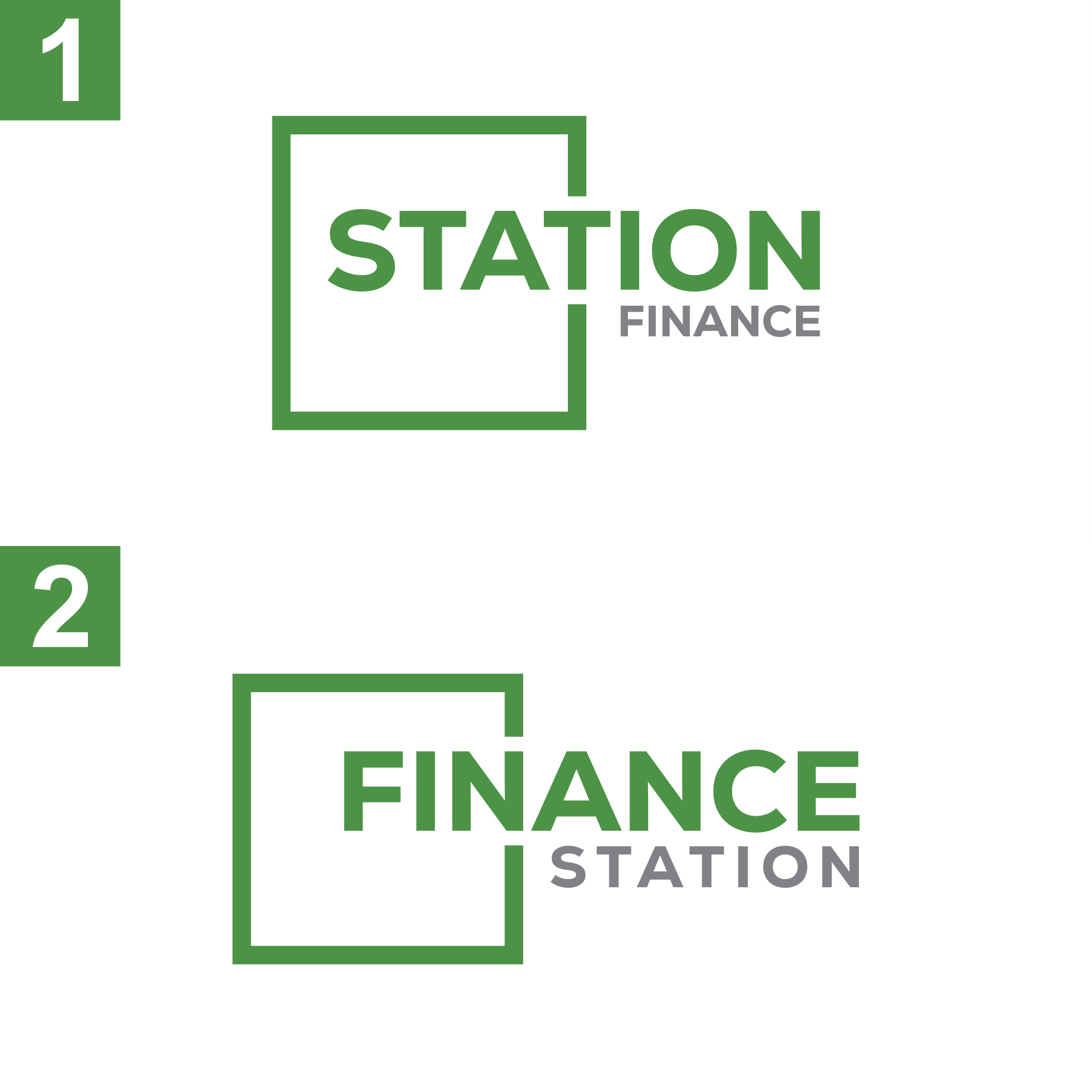 Logo Design by andreaslucky for this project | Design #36383159