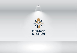 Logo Design by Being  Designer for this project | Design: #36419160