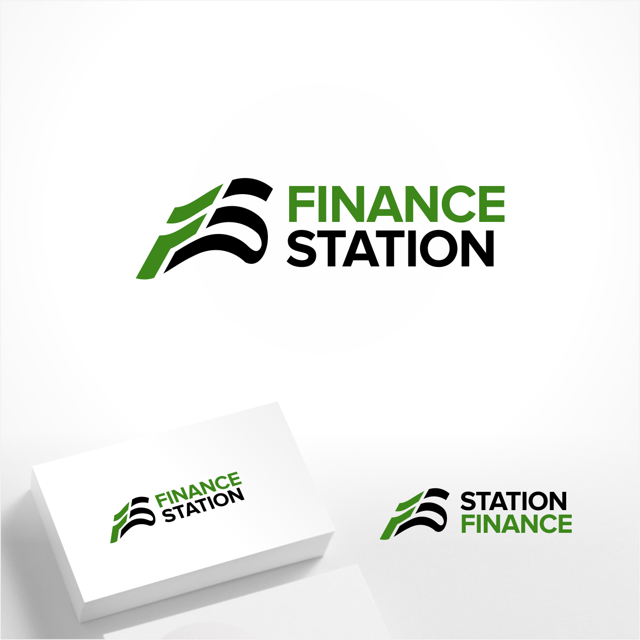 Logo Design by Arham Hidayat for this project | Design #36405416