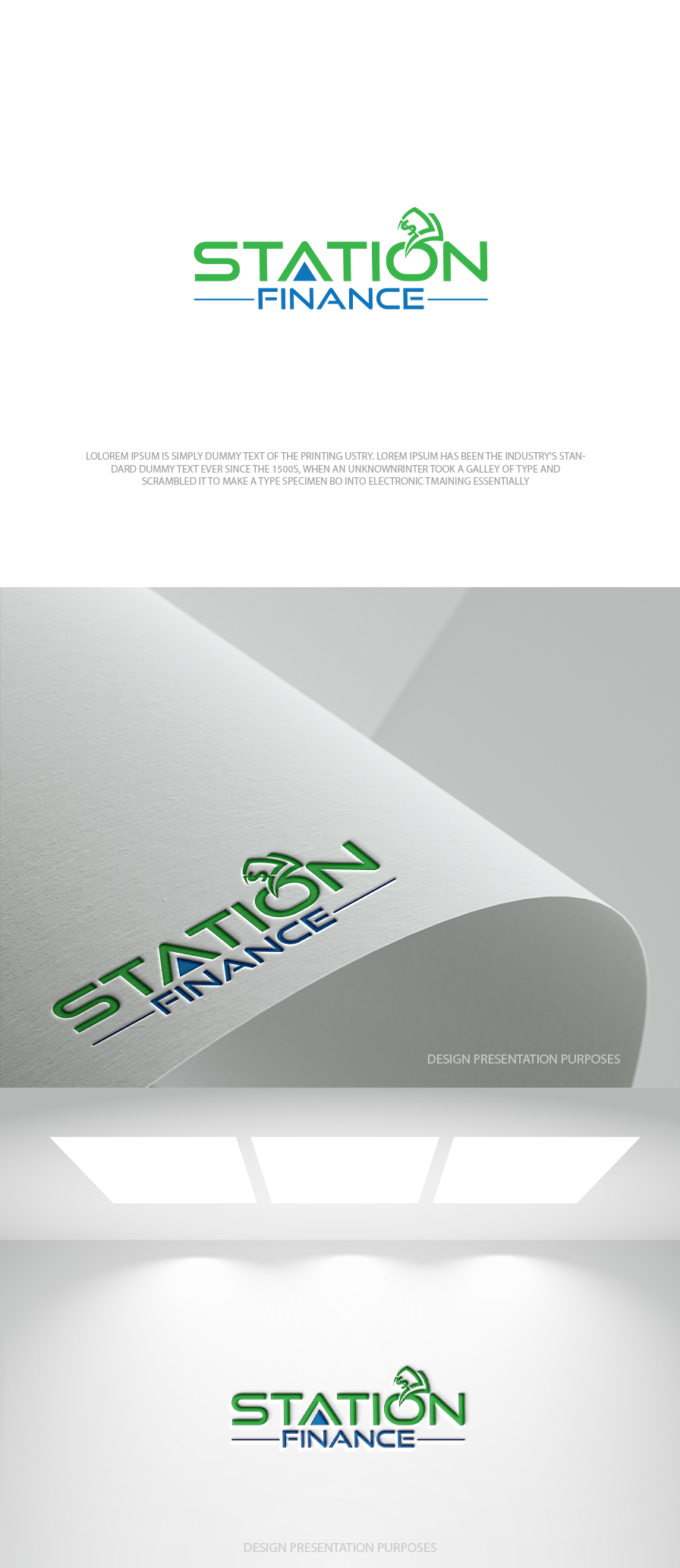 Logo Design by zebronicgraphic for this project | Design #36387130