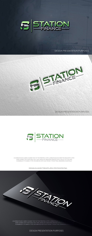 Logo-Design von zebronicgraphic für dieses Projekt | Design: #36387131