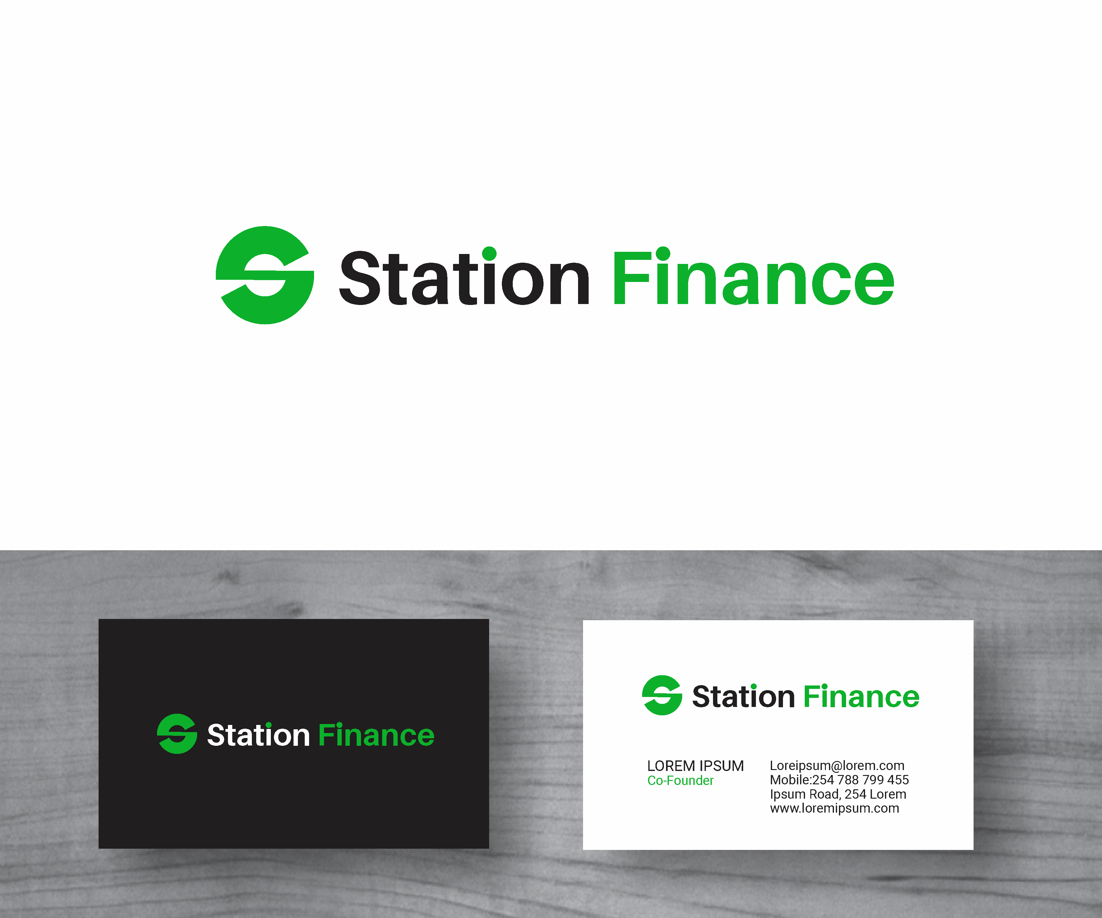 Logo Design by MBARO for this project | Design #36424573