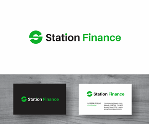 Logo-Design von MBARO für dieses Projekt | Design: #36424573