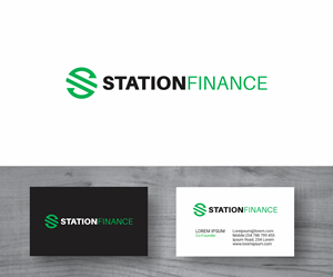 Logo-Design von MBARO für dieses Projekt | Design: #36424888