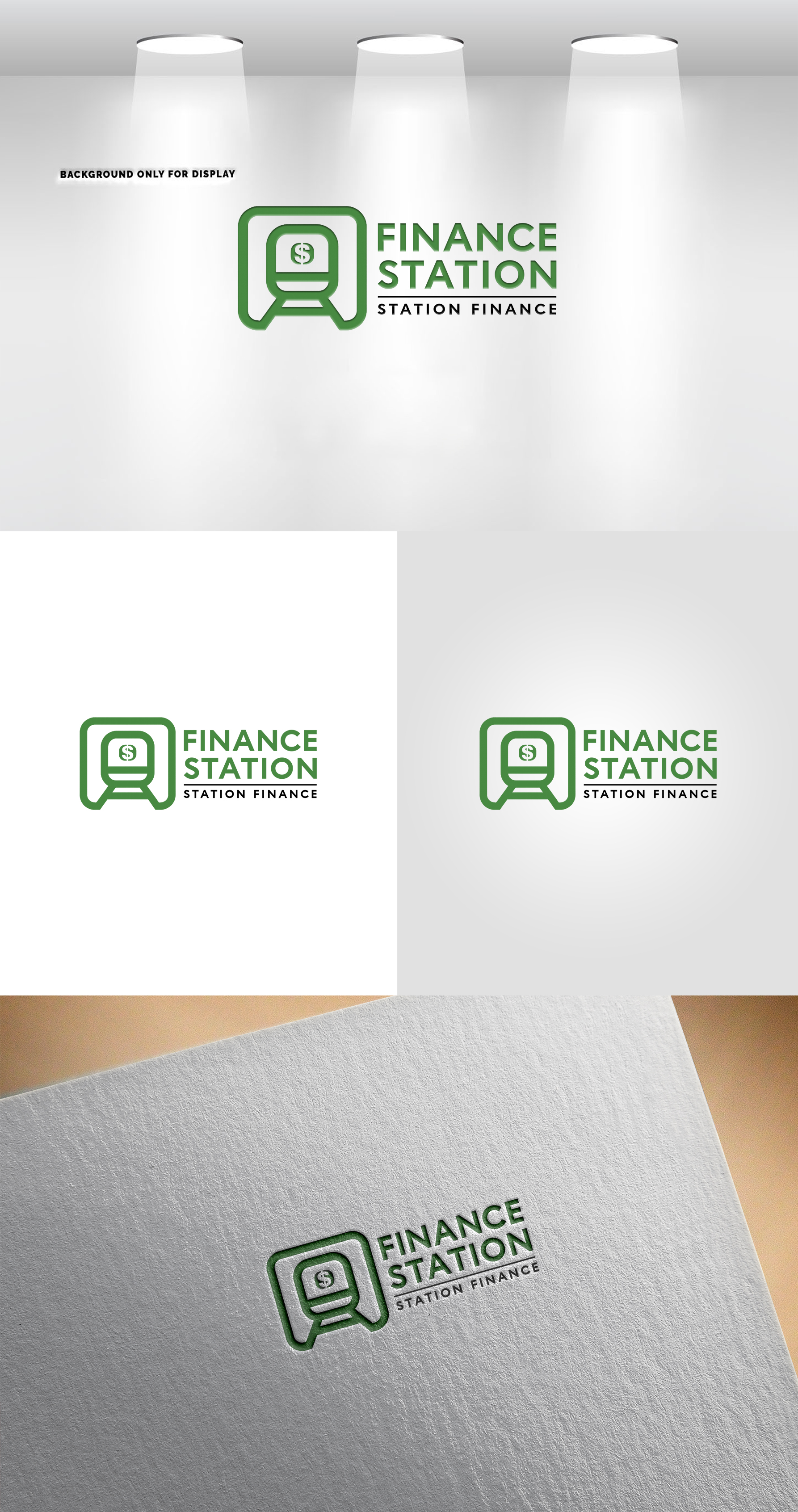 Logo Design by Soonia for this project | Design #36385479