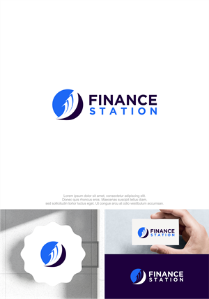 Logo Design by M.Syaiful Huda for this project | Design: #36384967