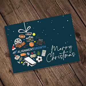 Diseño Gráfico por mr.babyblue para Alignment Growth | Diseño: #36406978