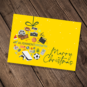 Diseño Gráfico por mr.babyblue para Alignment Growth | Diseño: #36406983