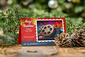 Diseño Gráfico por Sun Creative para Alignment Growth | Diseño: #36391840