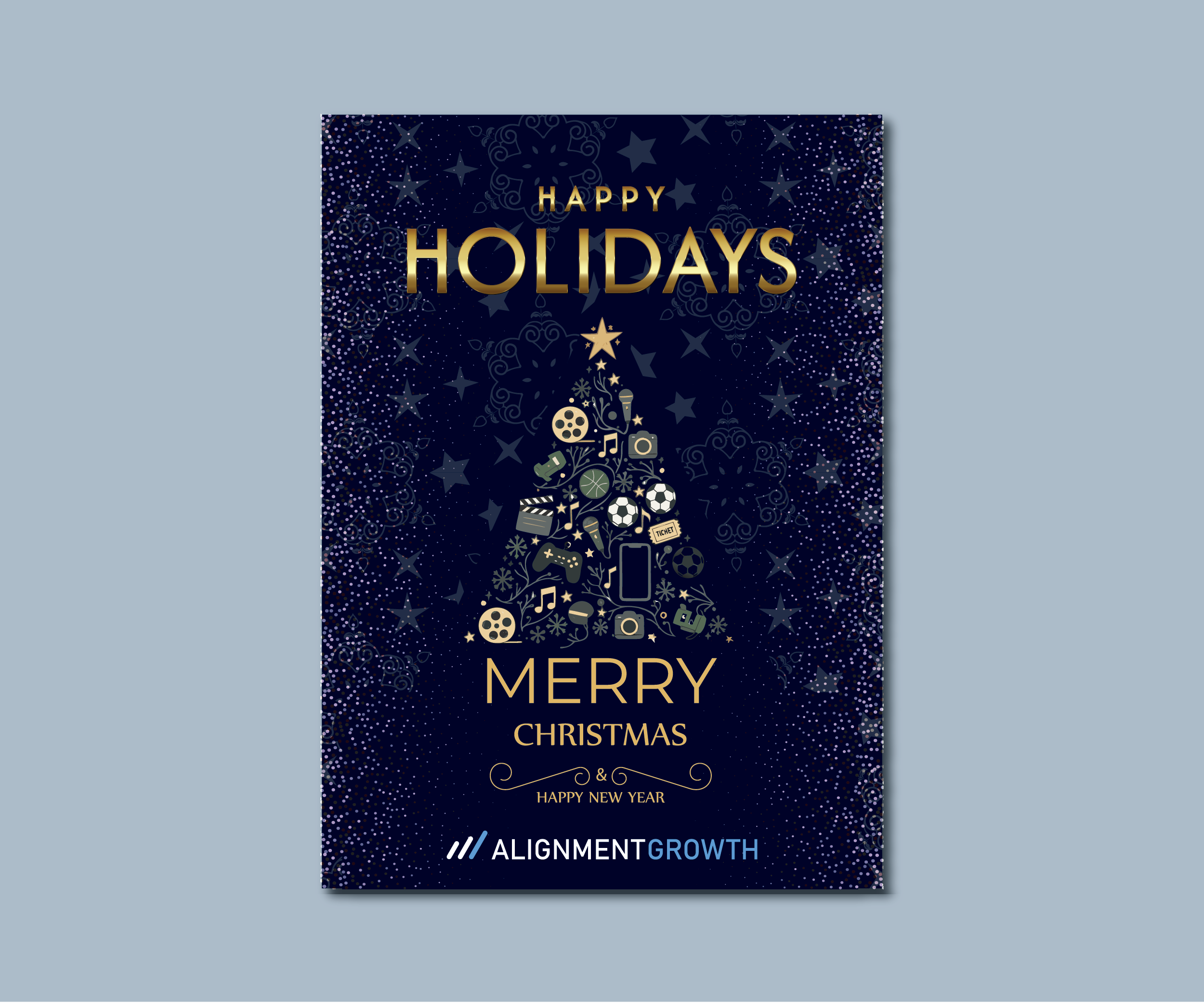 Graphic Design by sk create for Alignment Growth | Design #36421973