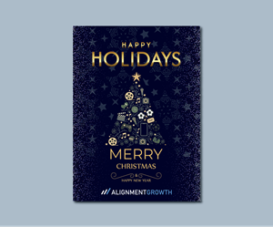 Diseño Gráfico por sk create para Alignment Growth | Diseño: #36421973