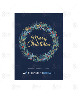 Diseño Gráfico por SofiaDesignStudio para Alignment Growth | Diseño: #36423257