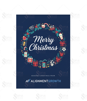 Diseño Gráfico por SofiaDesignStudio para Alignment Growth | Diseño: #36423291