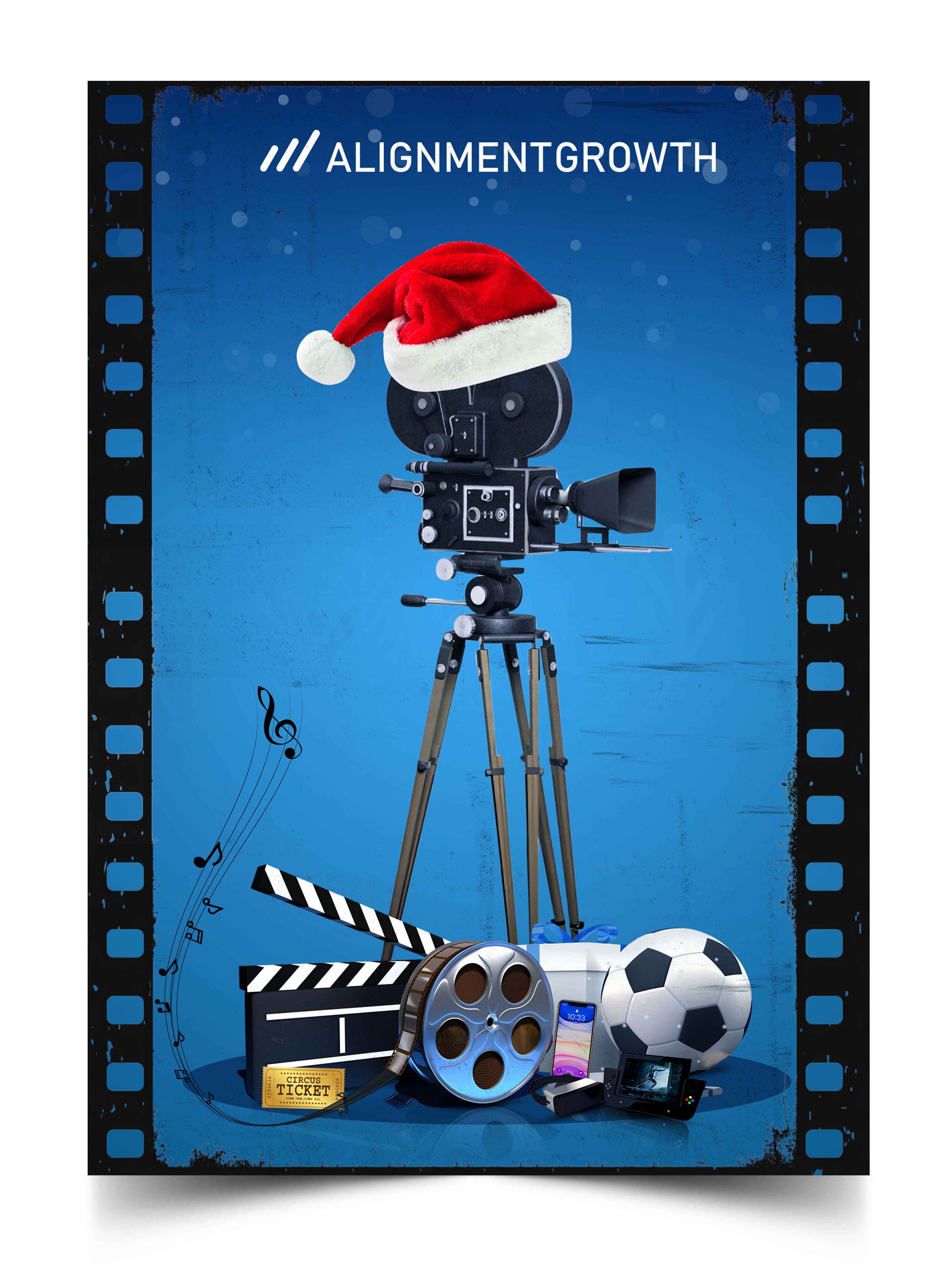 Graphic Design by designcircle for Alignment Growth | Design #36395617