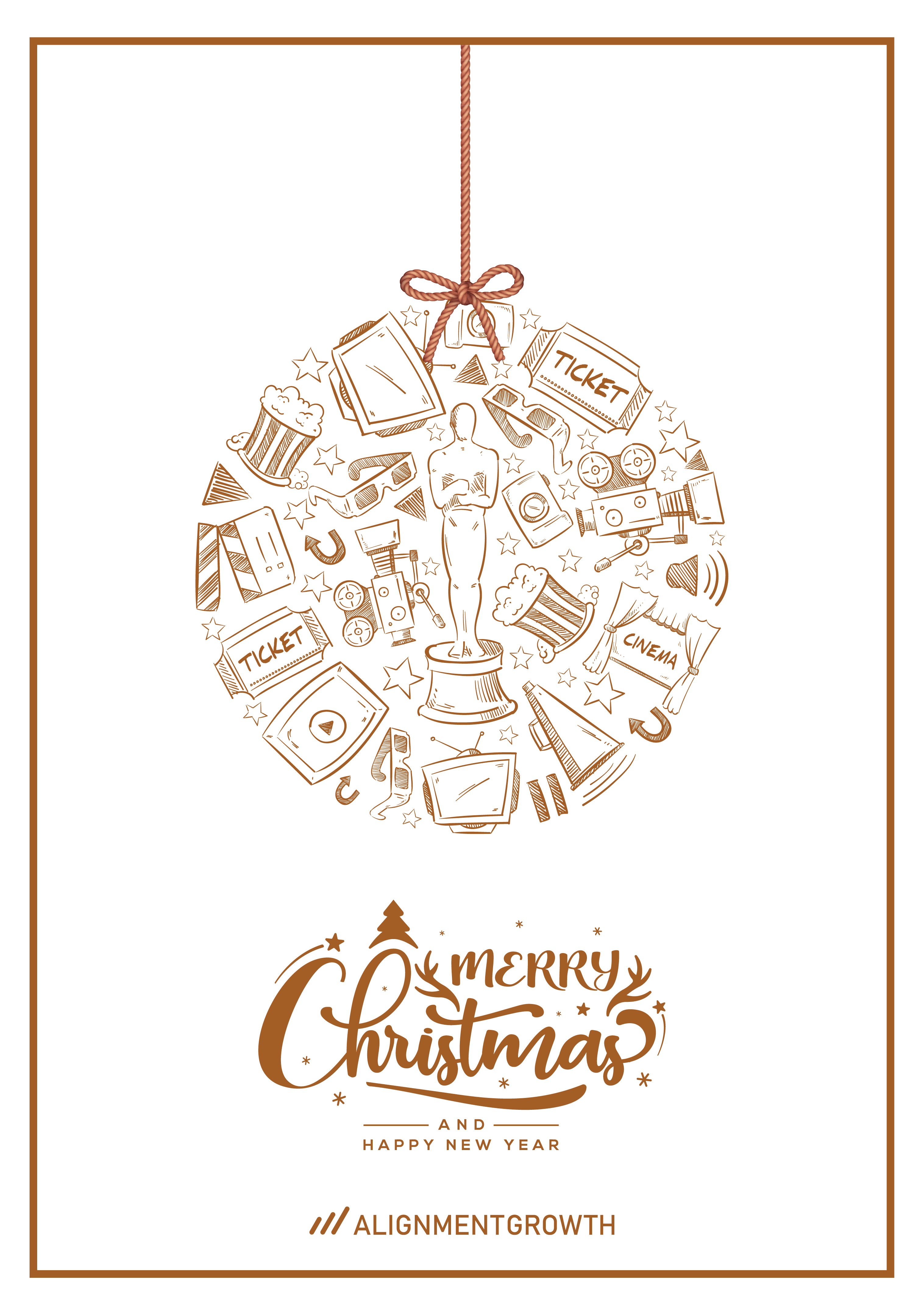 Diseño Gráfico por Designer Lihansa para Alignment Growth | Diseño #36400128