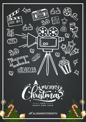 Diseño Gráfico por Designer Lihansa para Alignment Growth | Diseño: #36400349