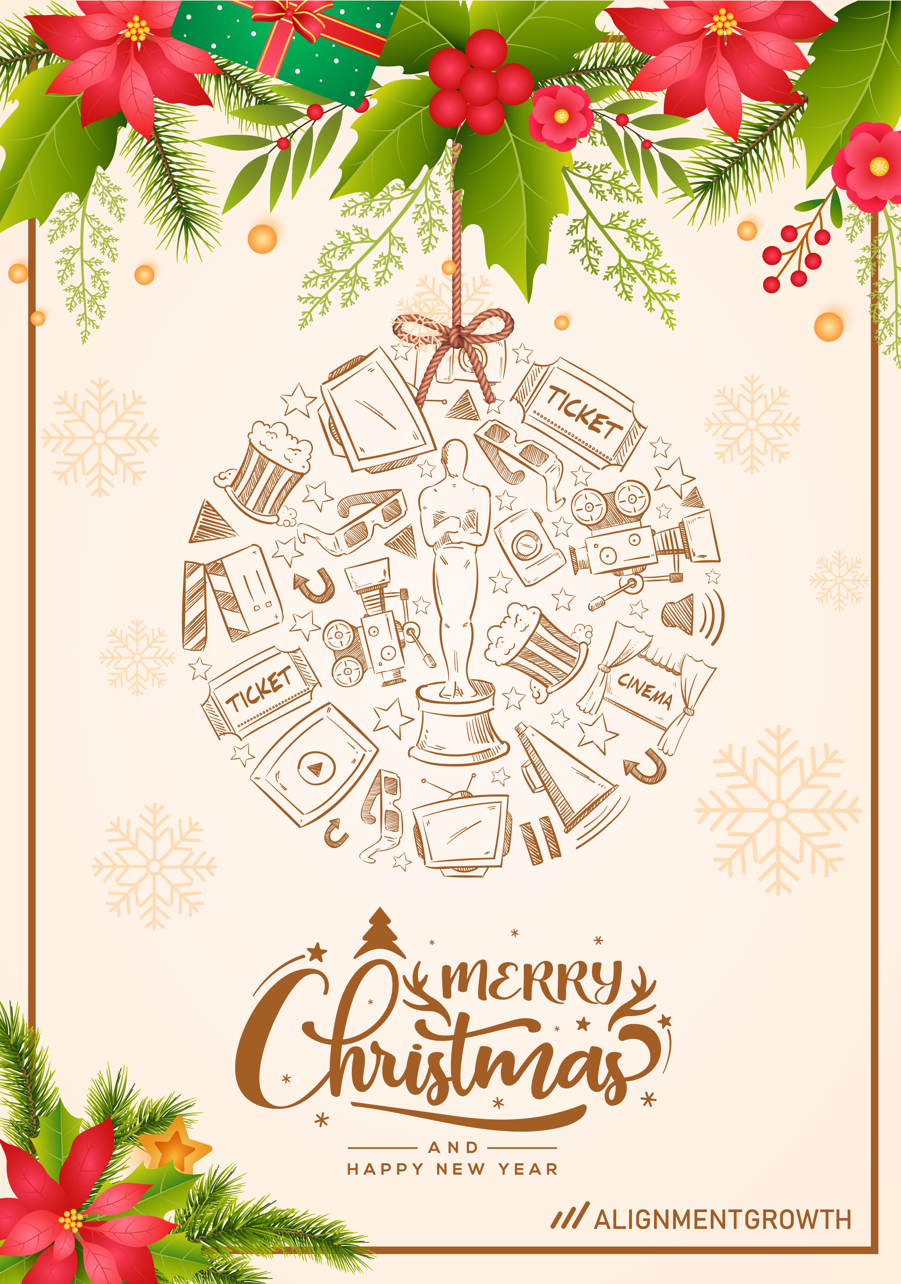 Graphic Design by Designer Lihansa for Alignment Growth | Design #36422318