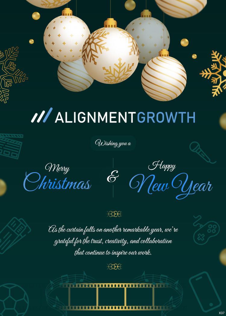 Diseño Gráfico por pb para Alignment Growth | Diseño #36396598