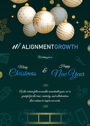 Diseño Gráfico por pb para Alignment Growth | Diseño #36396598