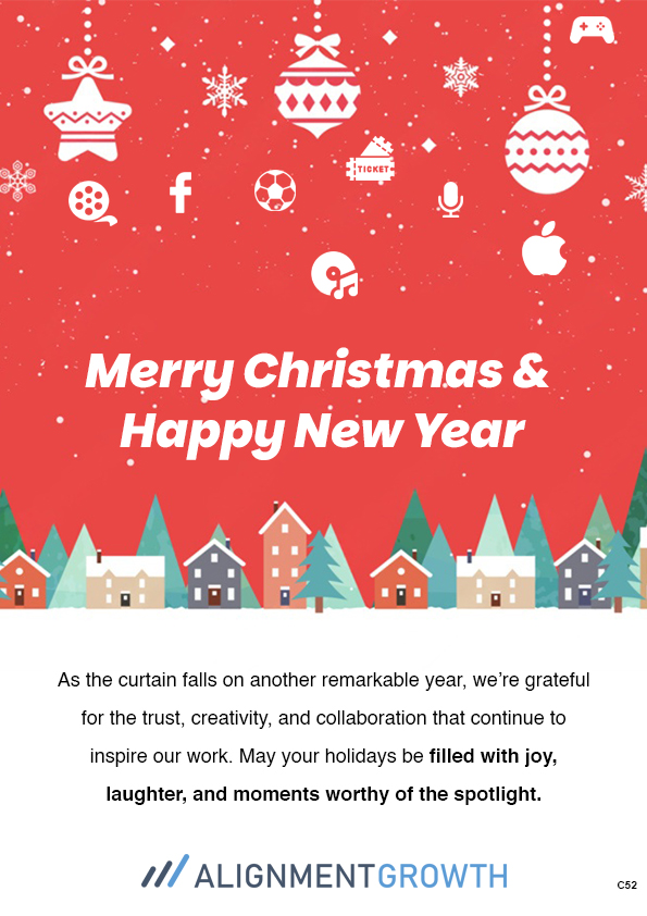 Diseño Gráfico por pb para Alignment Growth | Diseño #36396599