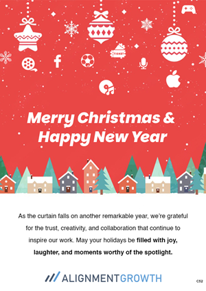 Diseño Gráfico por pb para Alignment Growth | Diseño: #36396599