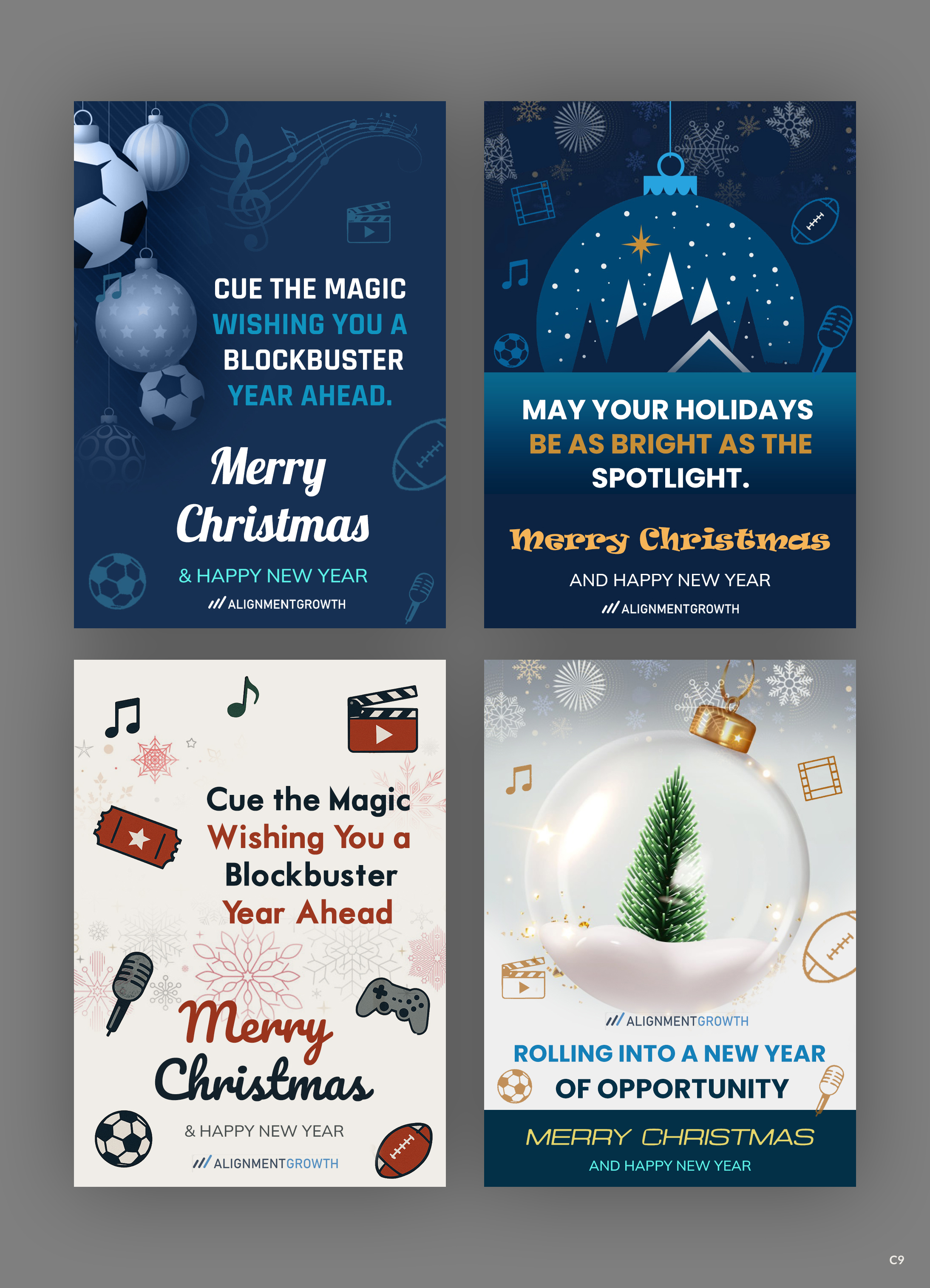 Diseño Gráfico por pb para Alignment Growth | Diseño #36396600