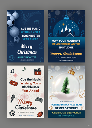 Diseño Gráfico por pb para Alignment Growth | Diseño: #36396600